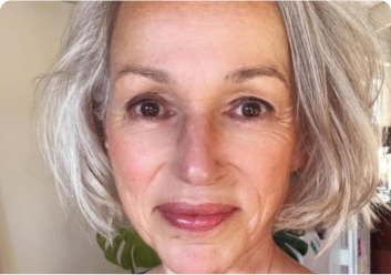 Brenda C. (Nova Iorque, NY)