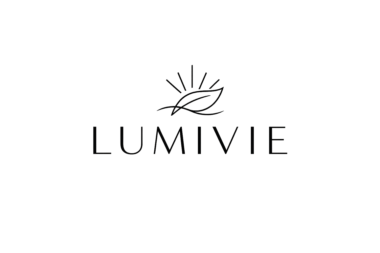 Lumivie Logo